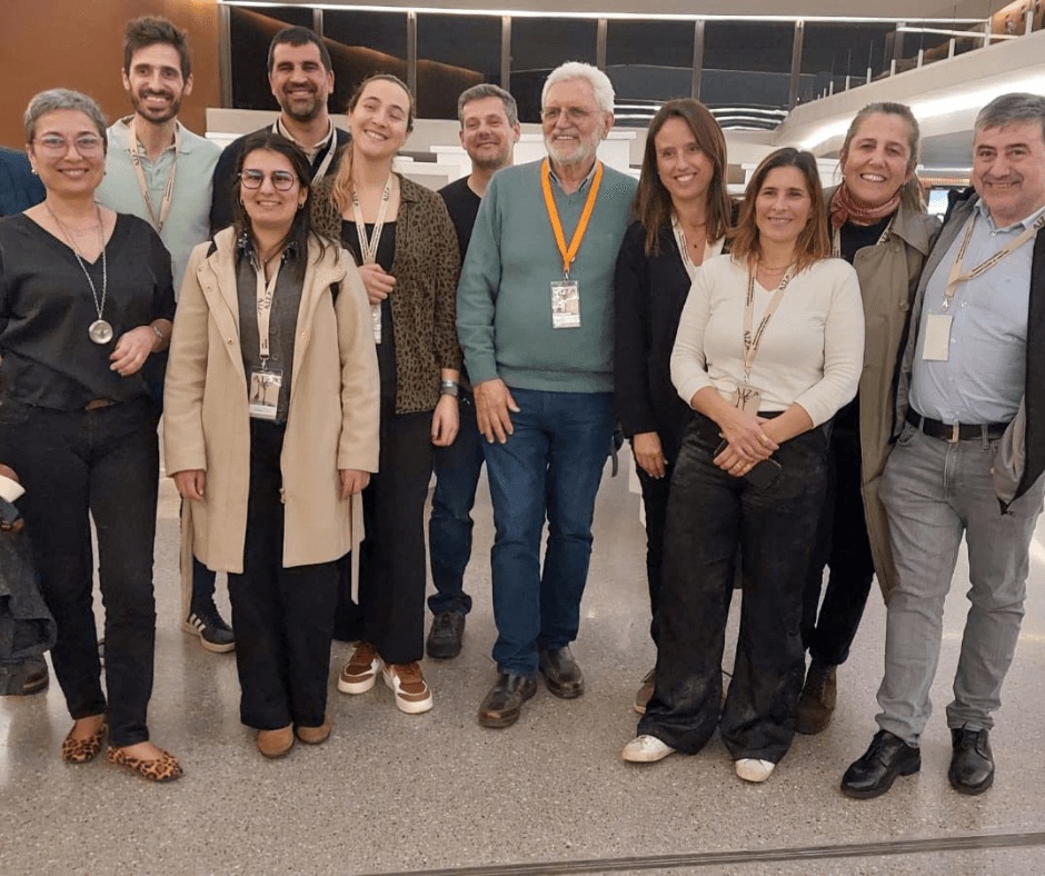 Fluviário de Mora presente no Congresso da Asociación Ibérica de Zoos e Acuarios 1