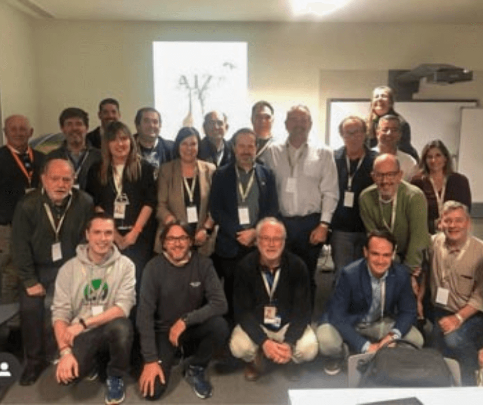 Fluviário de Mora presente no Congresso da Asociación Ibérica de Zoos e Acuarios 2