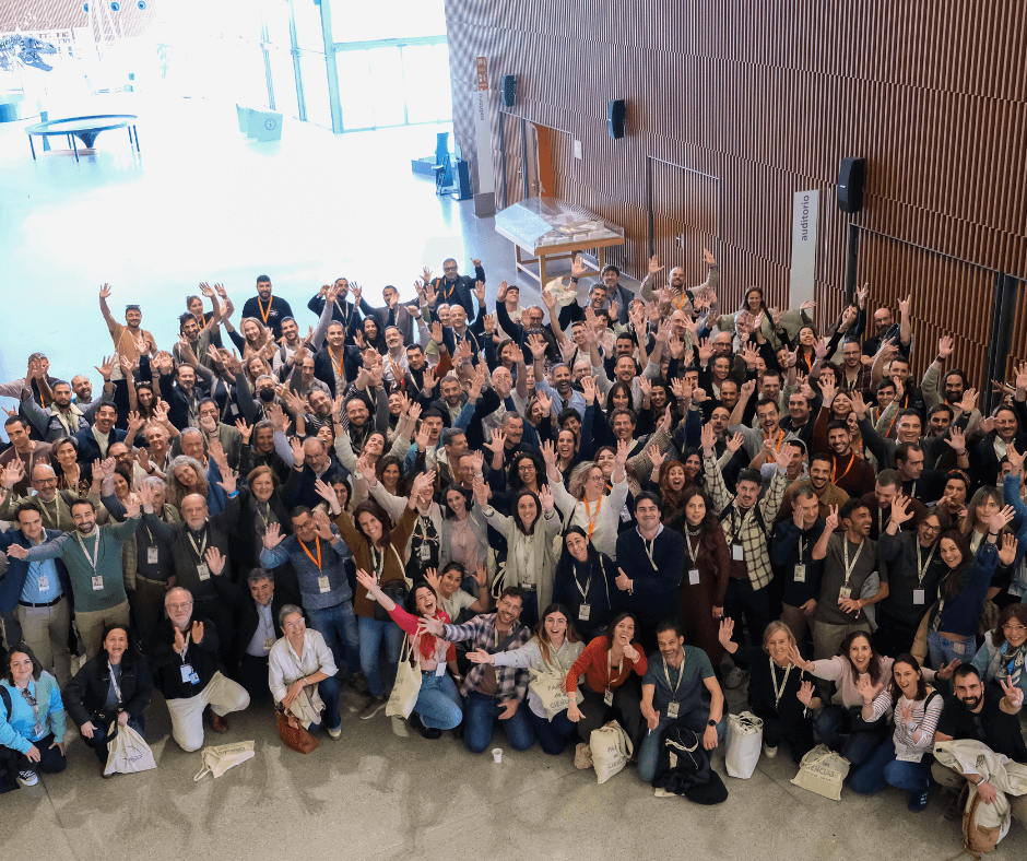 Fluviário de Mora presente no Congresso da Asociación Ibérica de Zoos e Acuarios 5