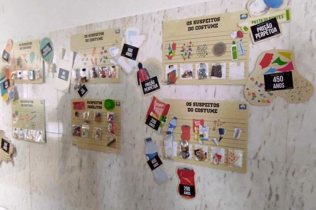 Fluviário de Mora pelos caminhos da Água Doce no Seminário Nacional “Equipamentos de Educação Ambiental: Inovar no Território” b